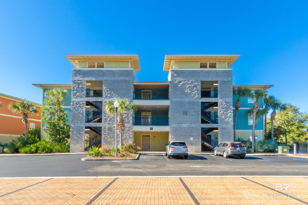 1430 Regency Road Unit 203, Gulf Shores