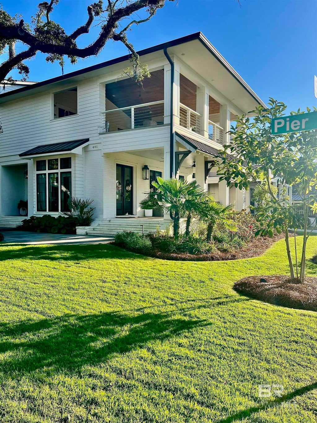 401 S Mobile Street, Fairhope