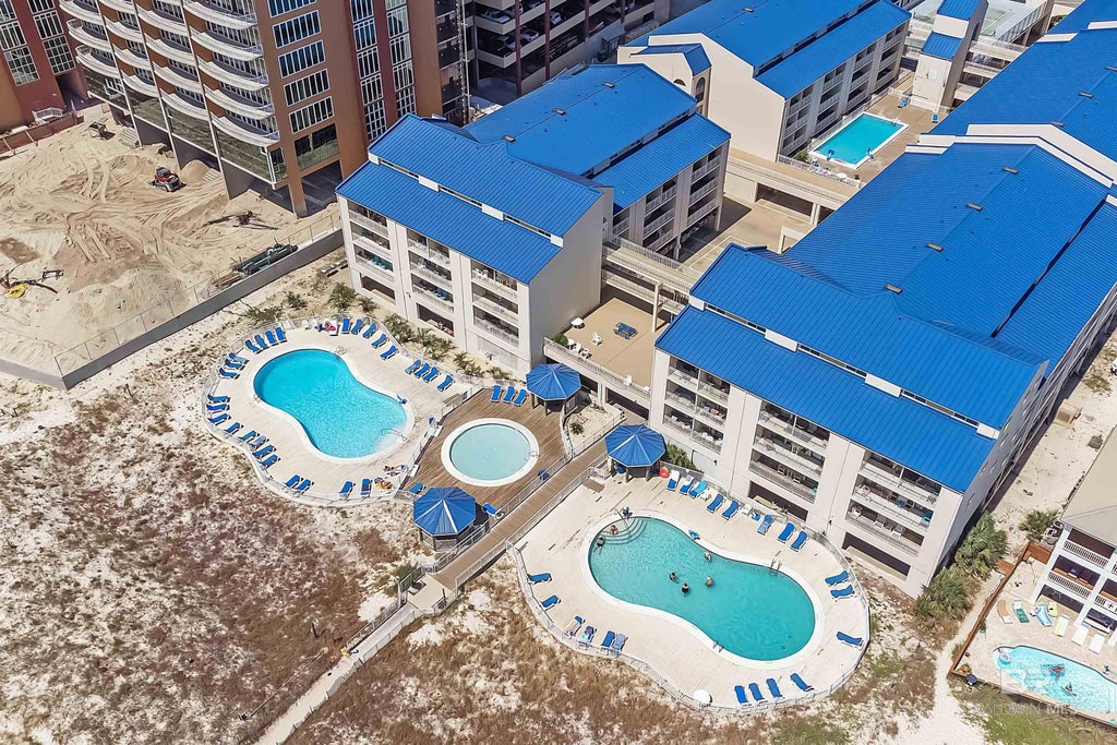23044 Perdido Beach Boulevard Unit 102, Orange Beach