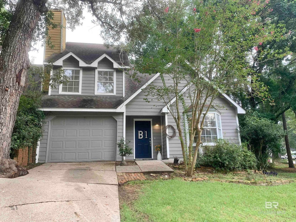 1000 D'olive Springs Drive, Daphne