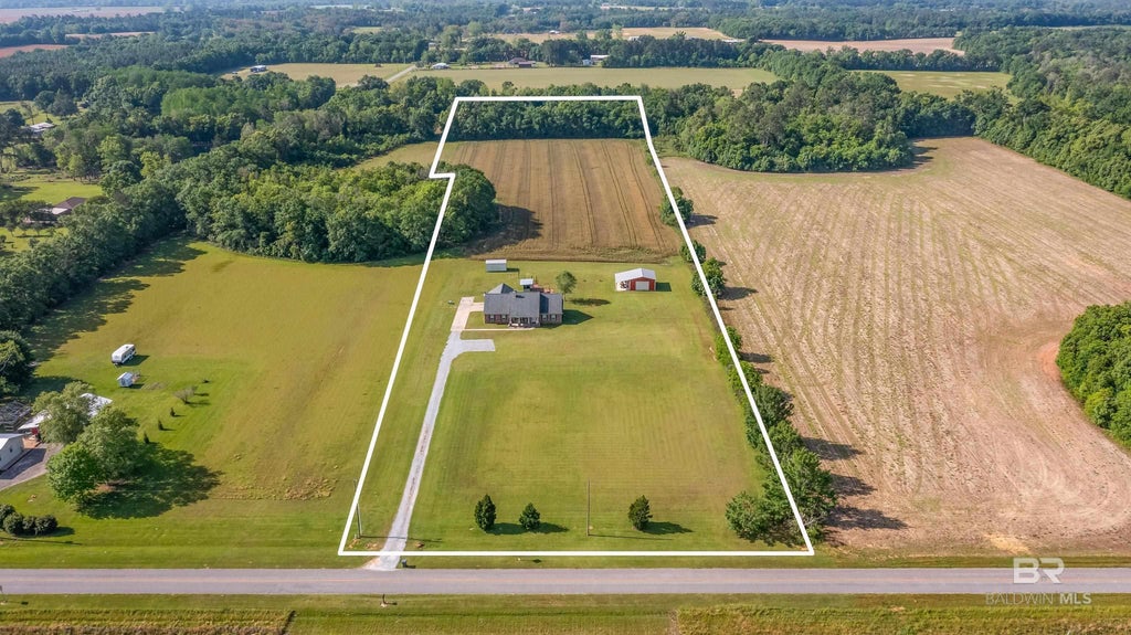 24912 Brewer Road, Robertsdale