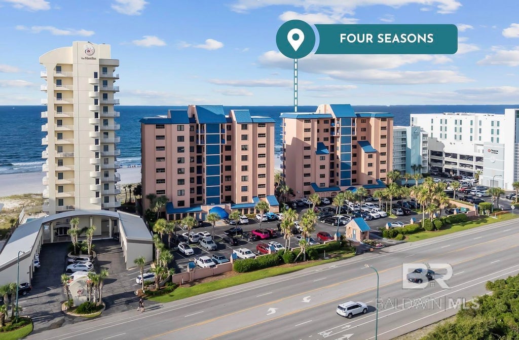 26072 Perdido Beach Boulevard Unit 901a, Orange Beach