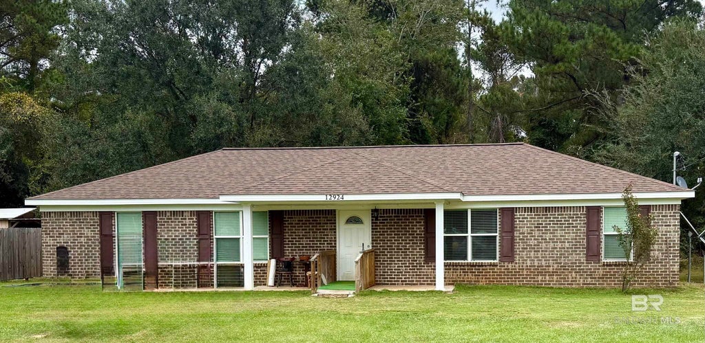 12924 Gum Swamp Road, Fairhope