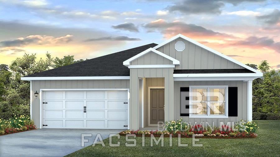 32232 Lyon Road, Spanish Fort