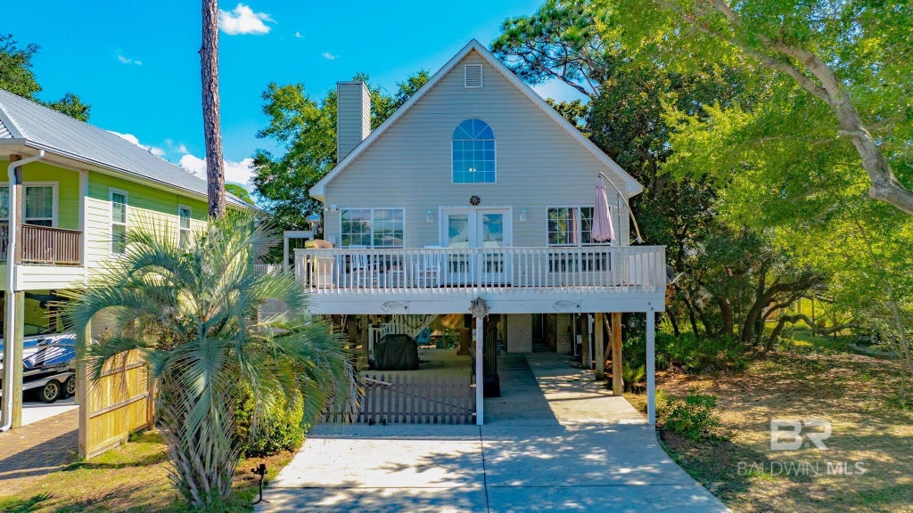 5704 Armadillo Avenue, Orange Beach