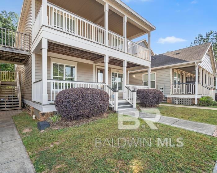 25806 Pollard Road Unit 115, Daphne