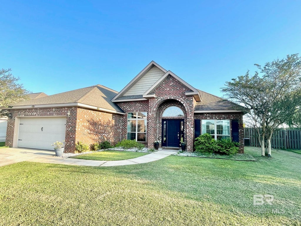 9528 Cobham Park Drive, Daphne