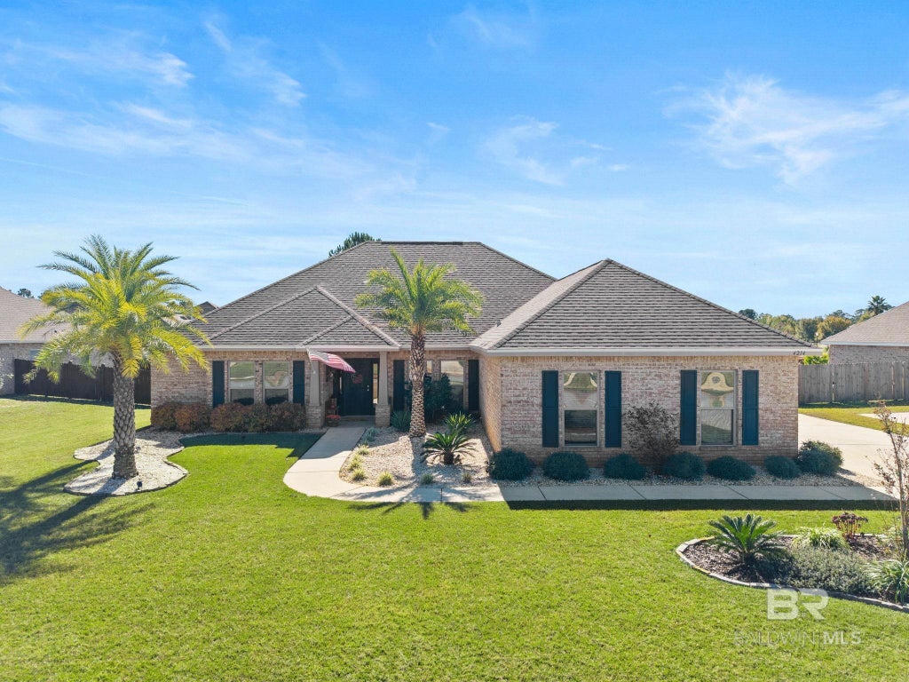 4214 Craigend Loop, Gulf Shores