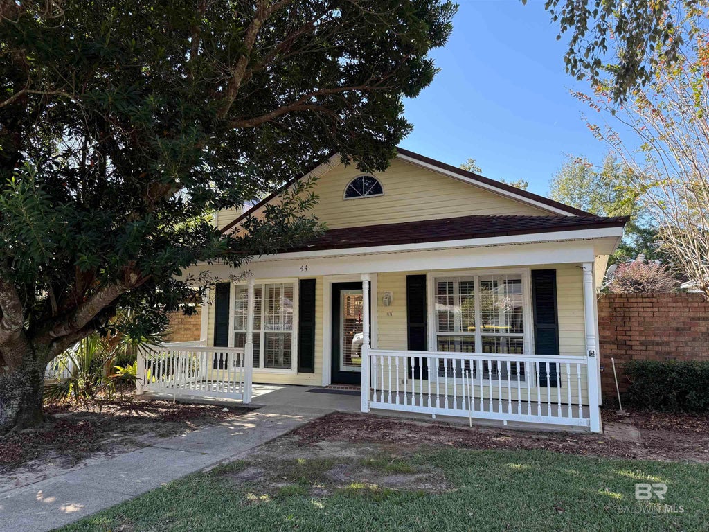 44 Cottage Drive, Fairhope