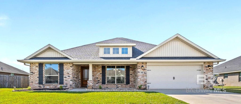 14607 Silvermere Drive, Foley