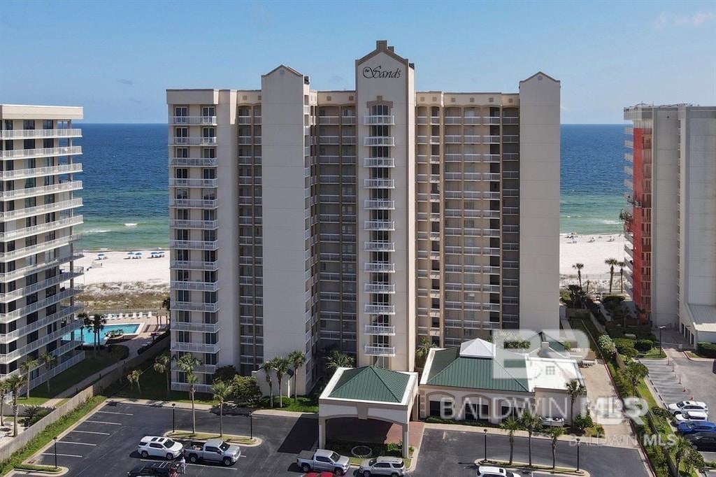 24880 Perdido Beach Boulevard Unit 1002, Orange Beach