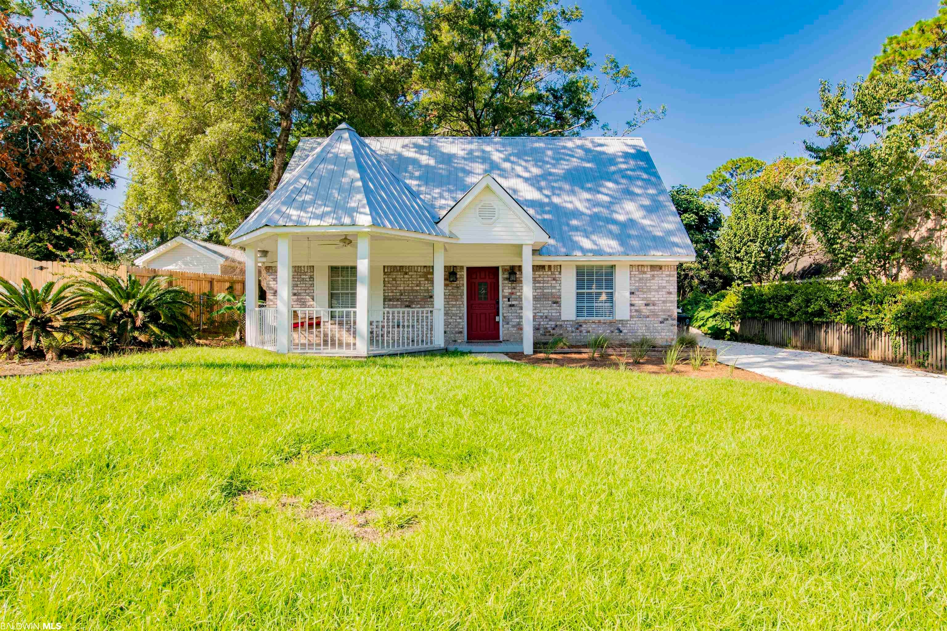 Fruit & Nut District Homes for Sale in Fairhope AL Gulf Coast Real Estate