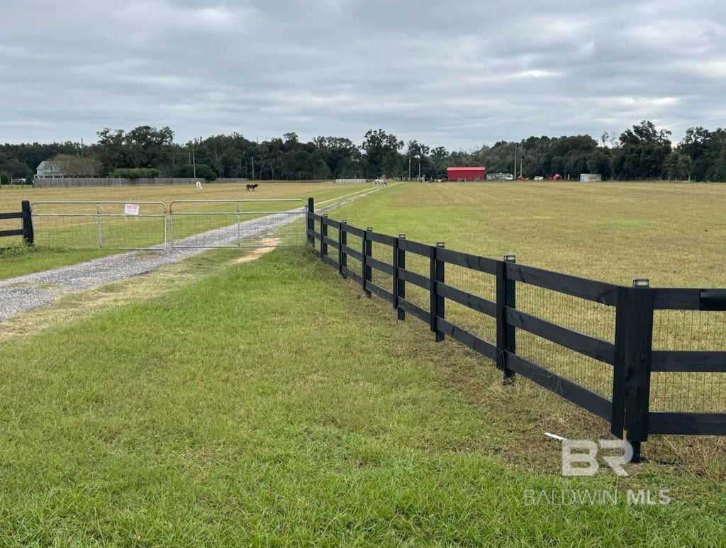 14458 County Road 54, Loxley