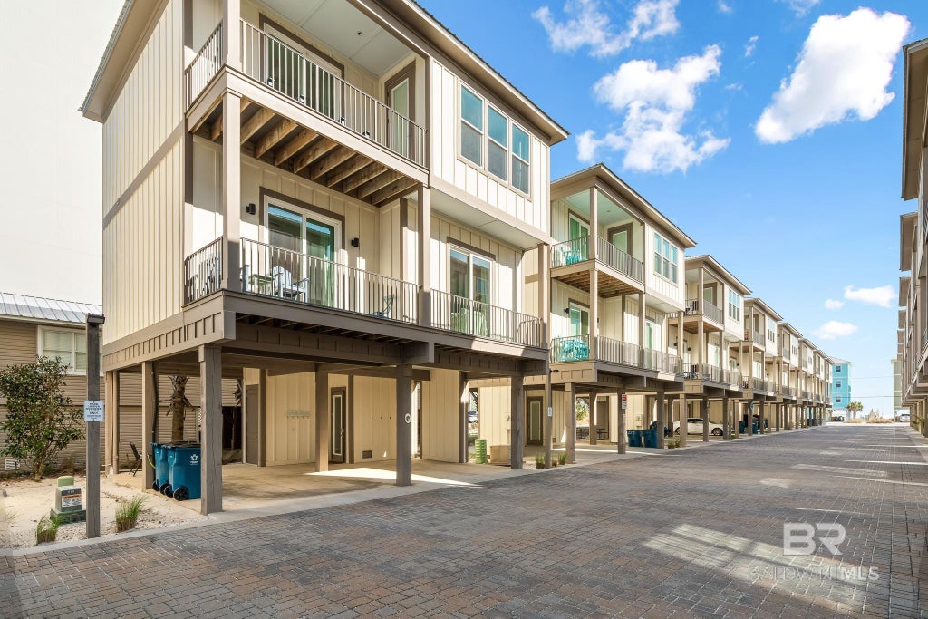 1932 W Beach Boulevard Unit Q, Gulf Shores