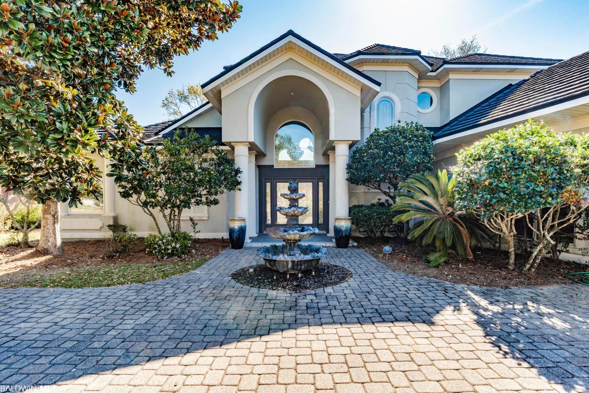 Peninsula Homes for Sale Gulf Shores AL Peninsula Subdivision