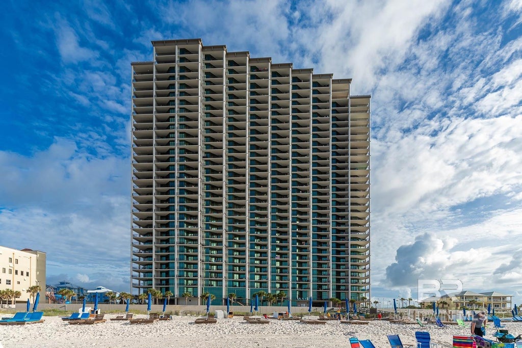 23450 Perdido Beach Boulevard Unit 2209, Orange Beach