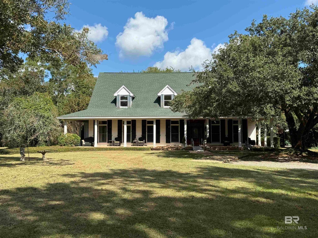 15810 County Road 73, Foley