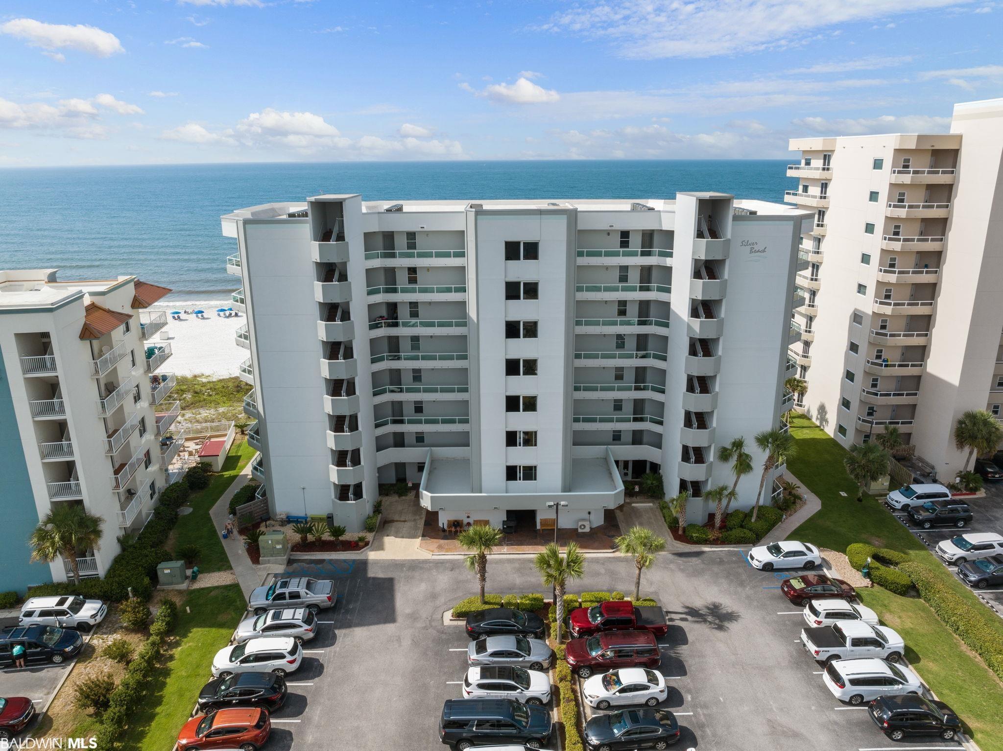 Gulf Front Homes for Sale Orange Beach AL Beach Houses Orange Beach