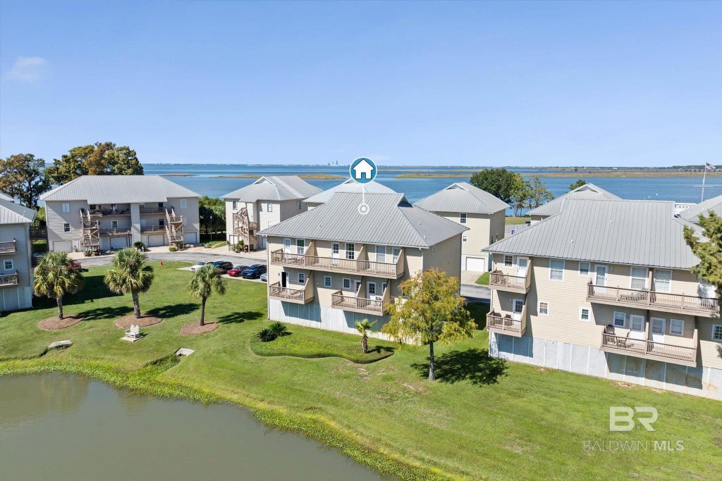 4 Yacht Club Drive Unit 19, Daphne