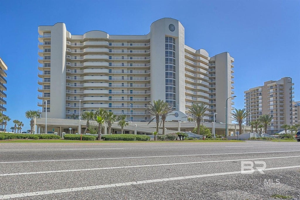 26200 Perdido Beach Boulevard Unit 204, Orange Beach
