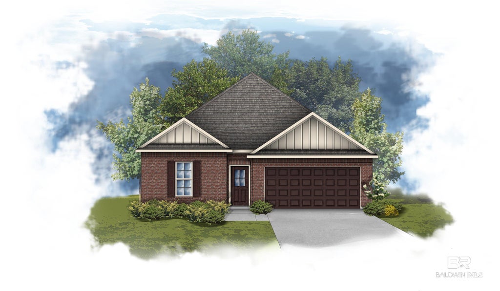 18269 Aden Drive, Robertsdale