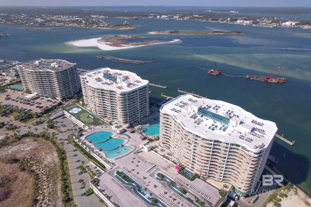 28105 Perdido Beach Boulevard Unit C213, Orange Beach