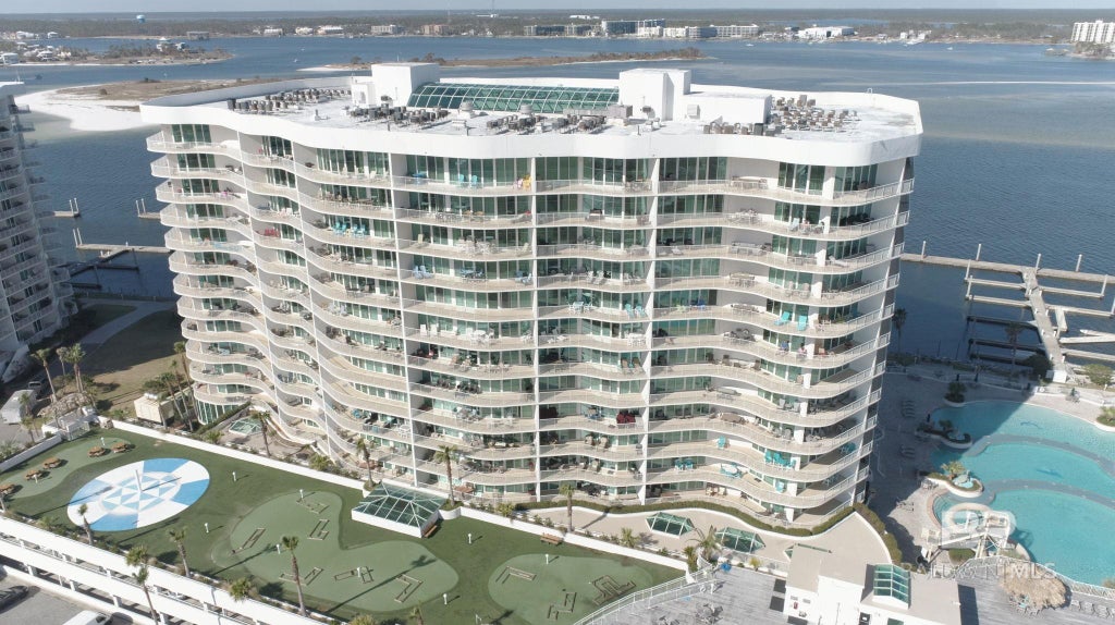 28105 Perdido Beach Boulevard Unit C213, Orange Beach