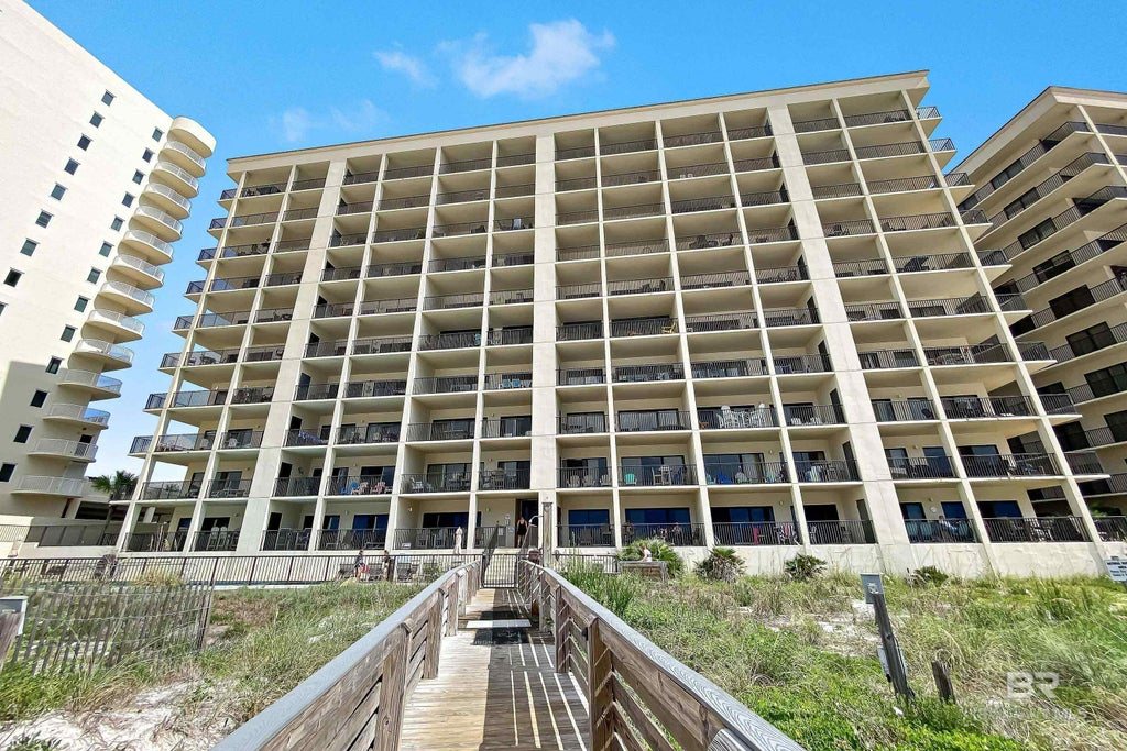 26266 Perdido Beach Boulevard Unit 116-c, Orange Beach