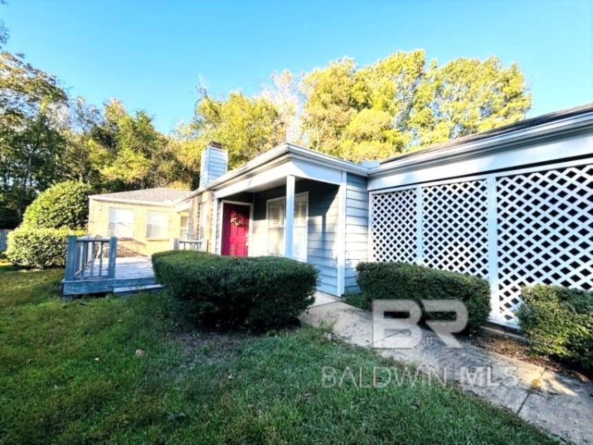 12 Stonebridge Court, Mobile