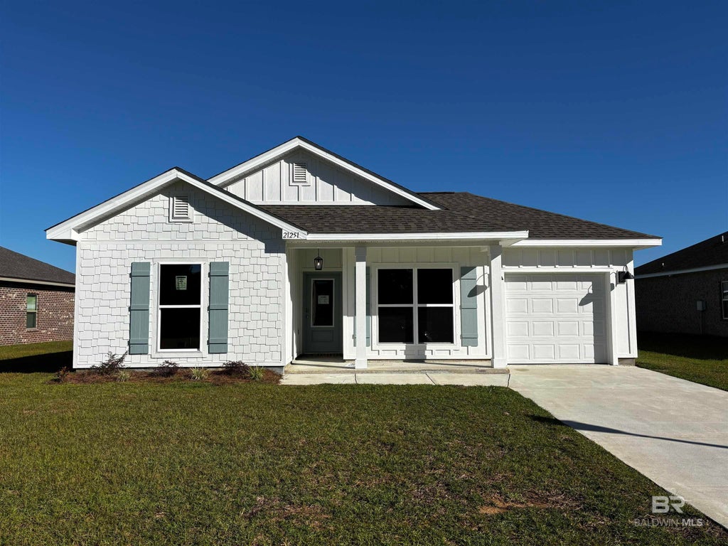 21339 Roughleaf Drive, Summerdale