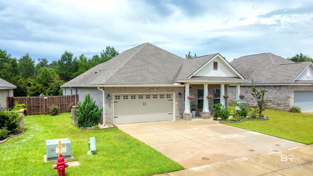 1101 Stella Road, Foley
