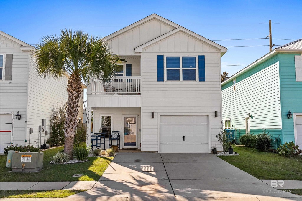23928 Cottage Loop, Orange Beach