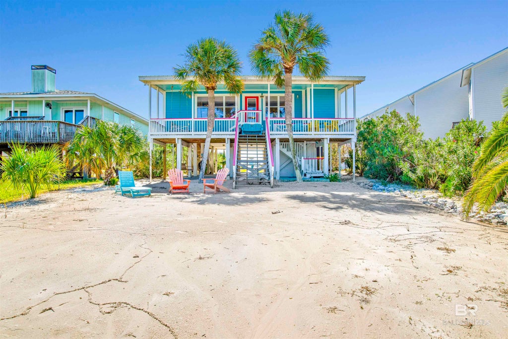 1808 W Beach Boulevard, Gulf Shores