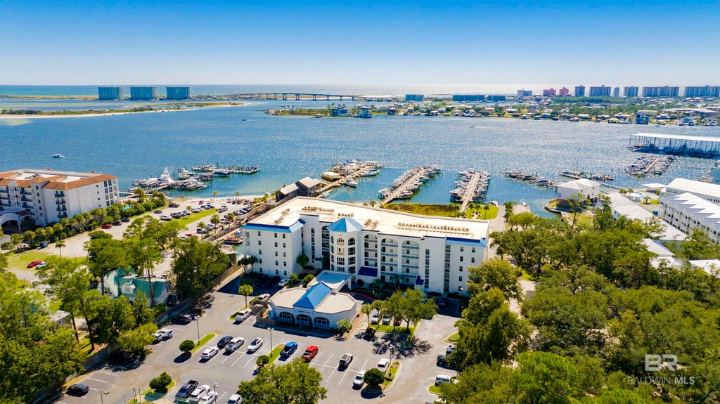 27282 Canal Road Unit 404, Orange Beach