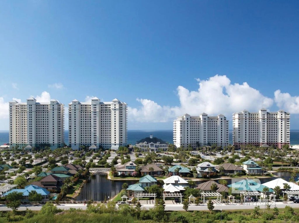 375 Beach Club Trail Unit B506, Gulf Shores