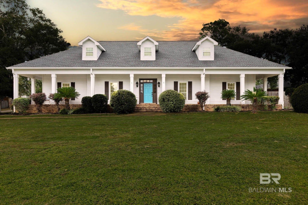 106 Black Oak Way, Daphne