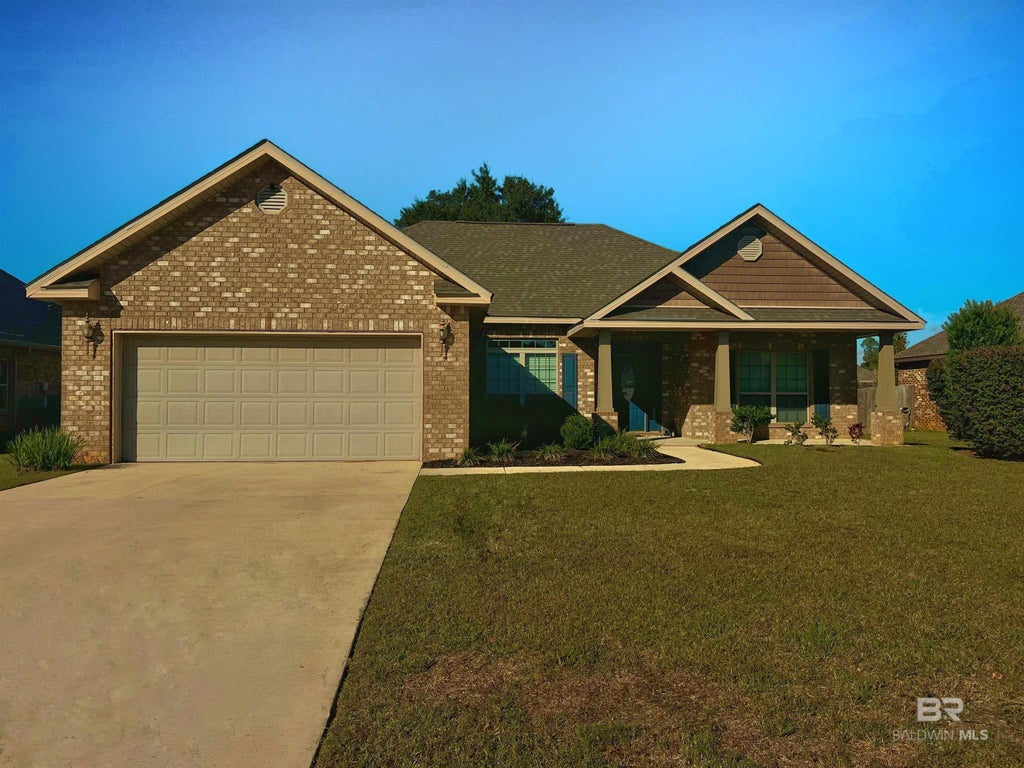 338 Thornhill Circle, Gulf Shores