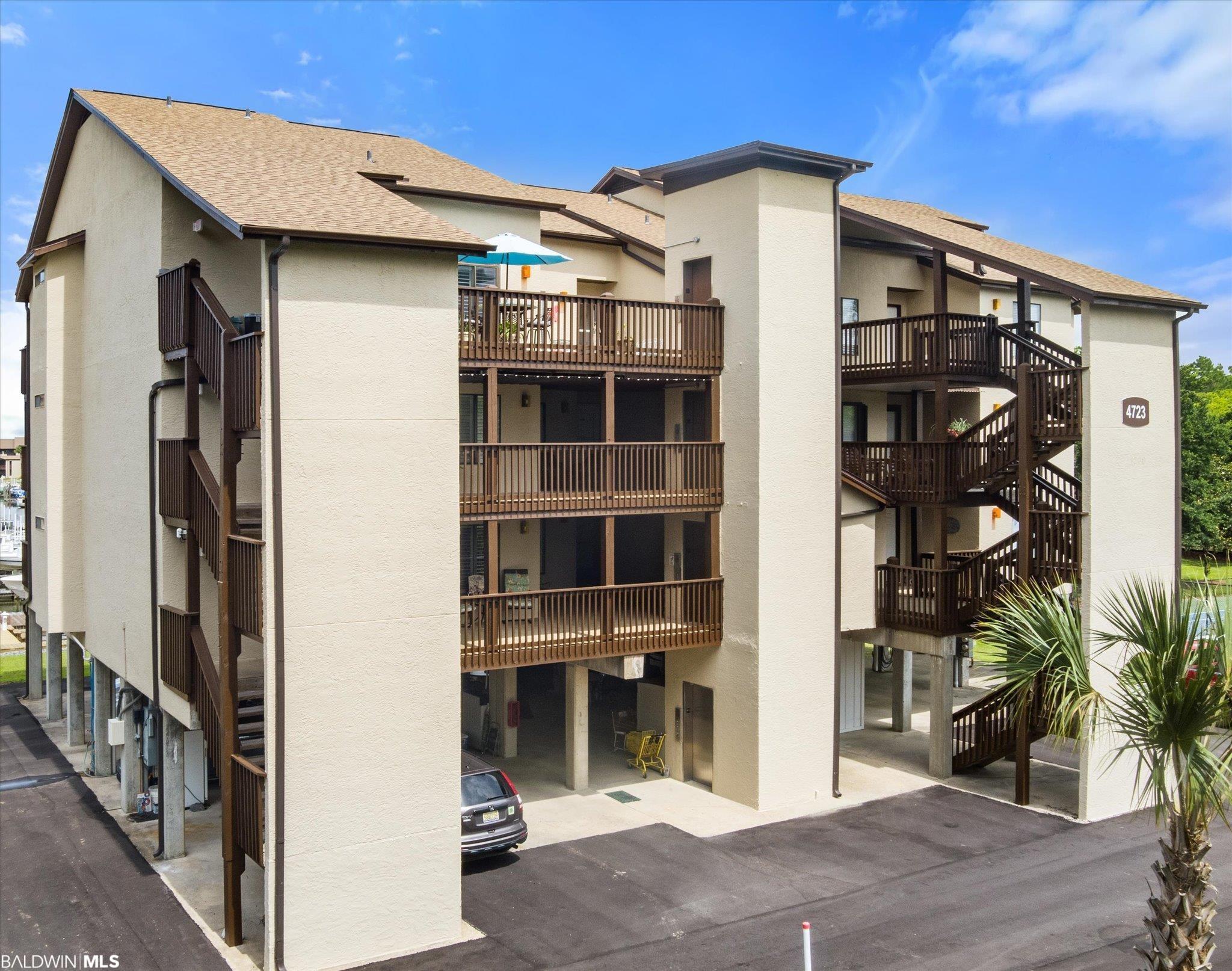 Sailboat Bay Condos for Sale Gulf Shores AL