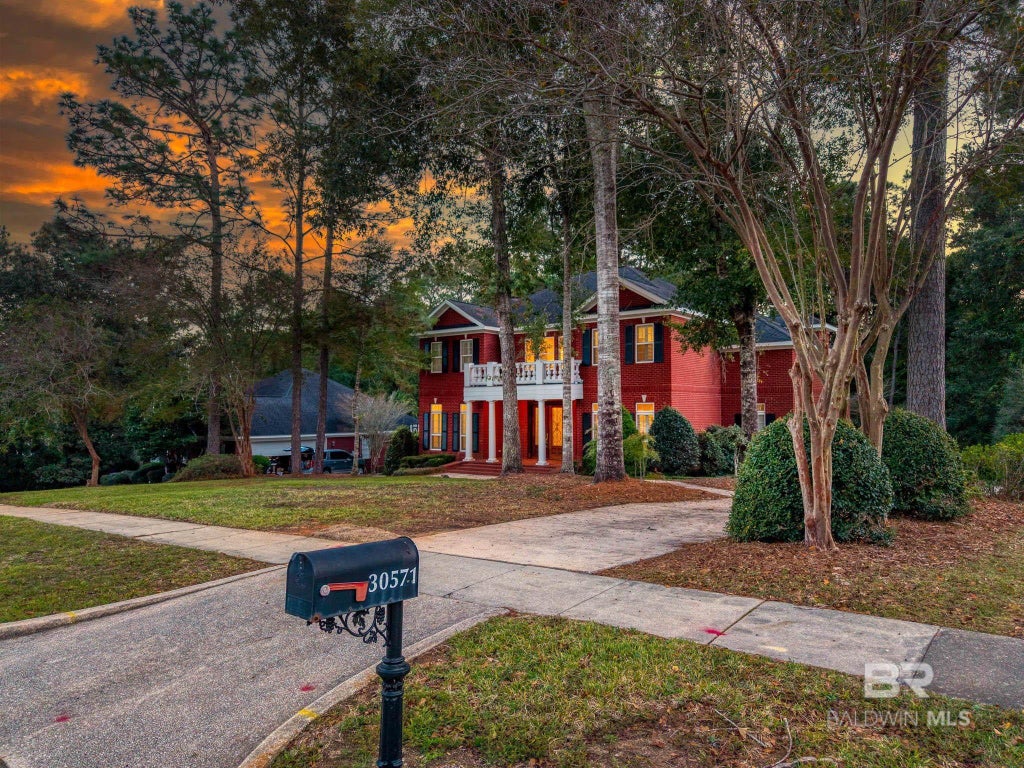 30571 Middle Creek Circle, Spanish Fort