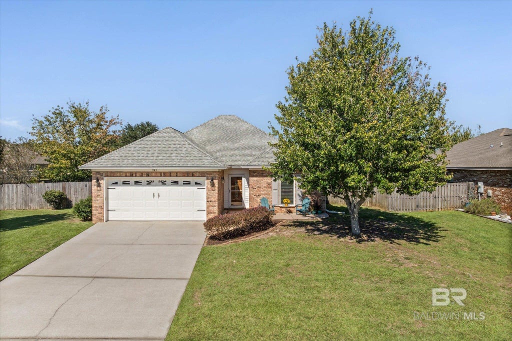 741 Cheswick Avenue, Fairhope