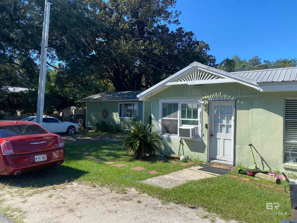4855 Bay Circle, Orange Beach