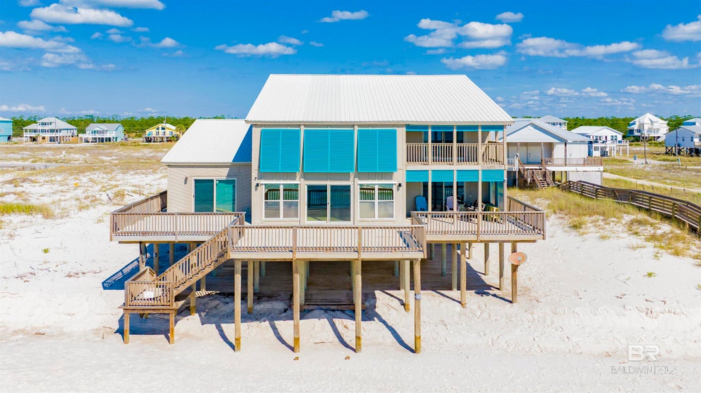 5894 Beach Boulevard, Gulf Shores
