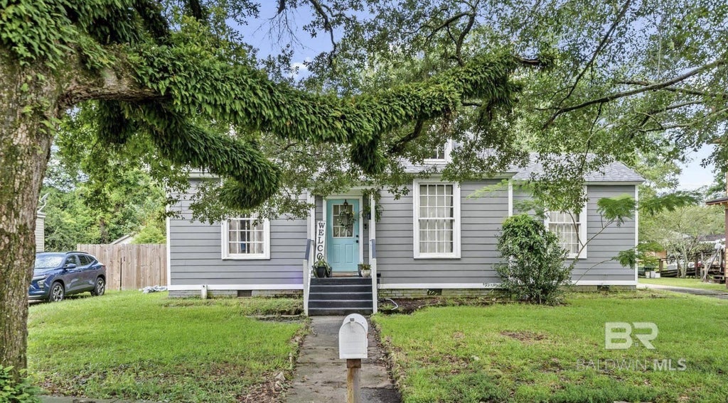 362 Adler Avenue, Mobile