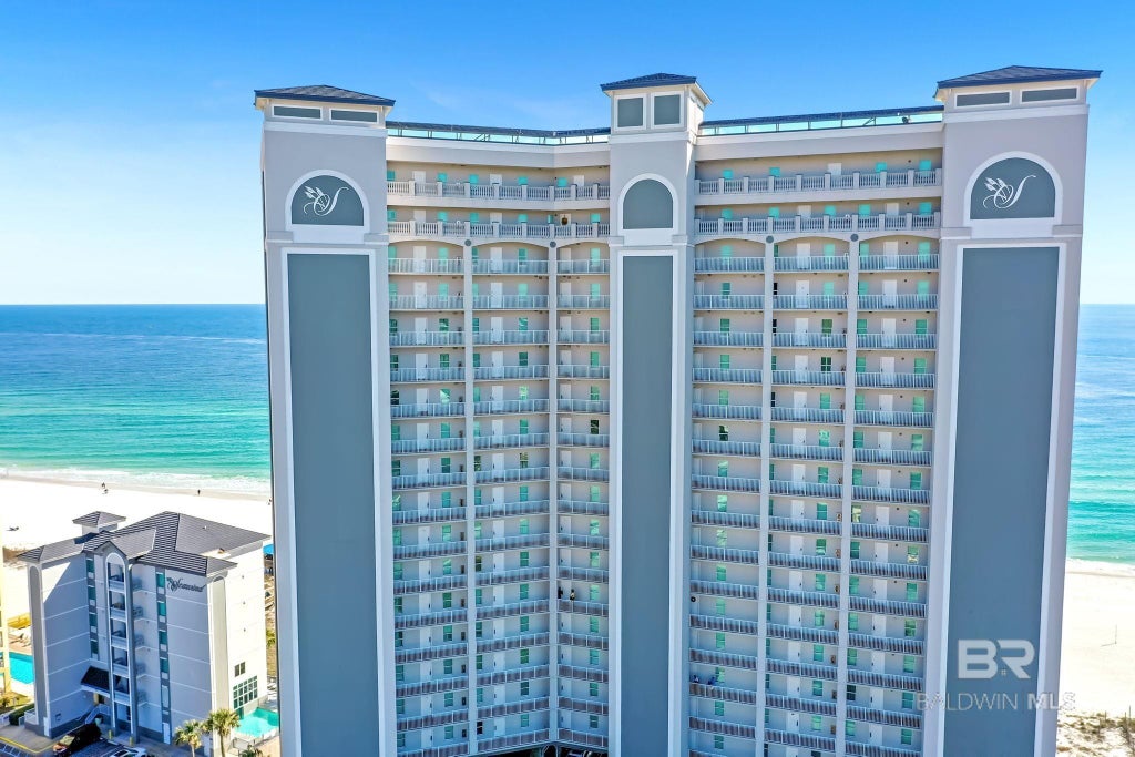 401 E Beach Boulevard Unit 1509, Gulf Shores