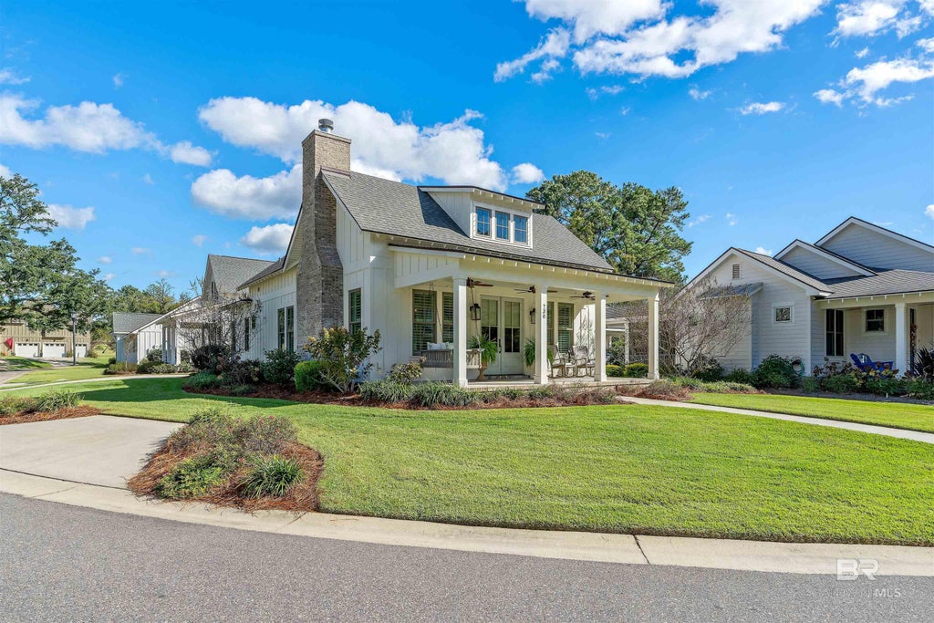 730 Boundary Drive, Fairhope