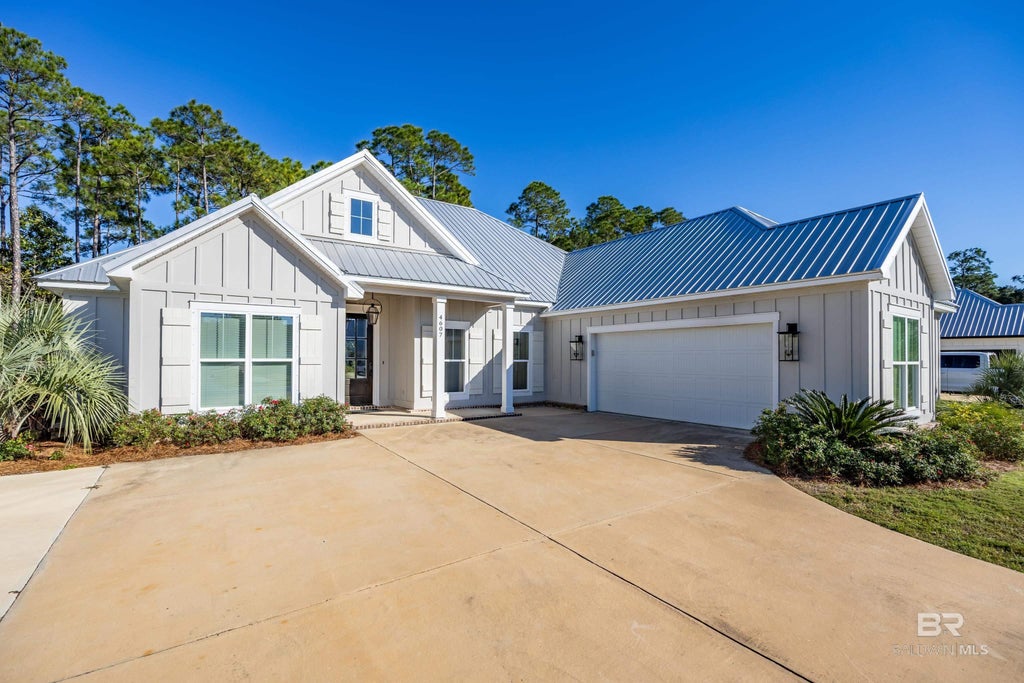 4607 Surrey Lane, Orange Beach