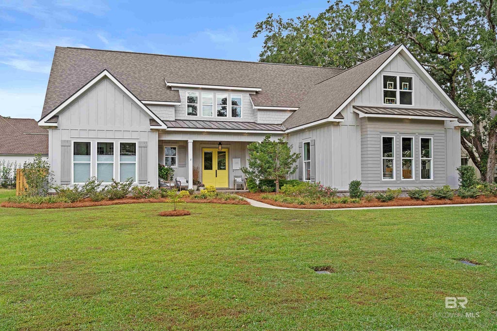 249 Burgundy Lane, Fairhope