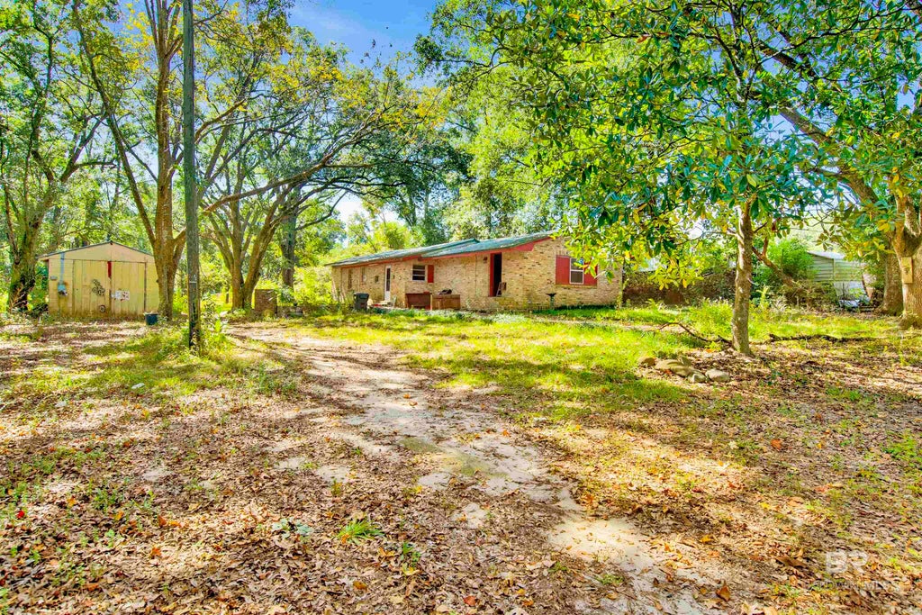 7623 Old Shell Road, Mobile