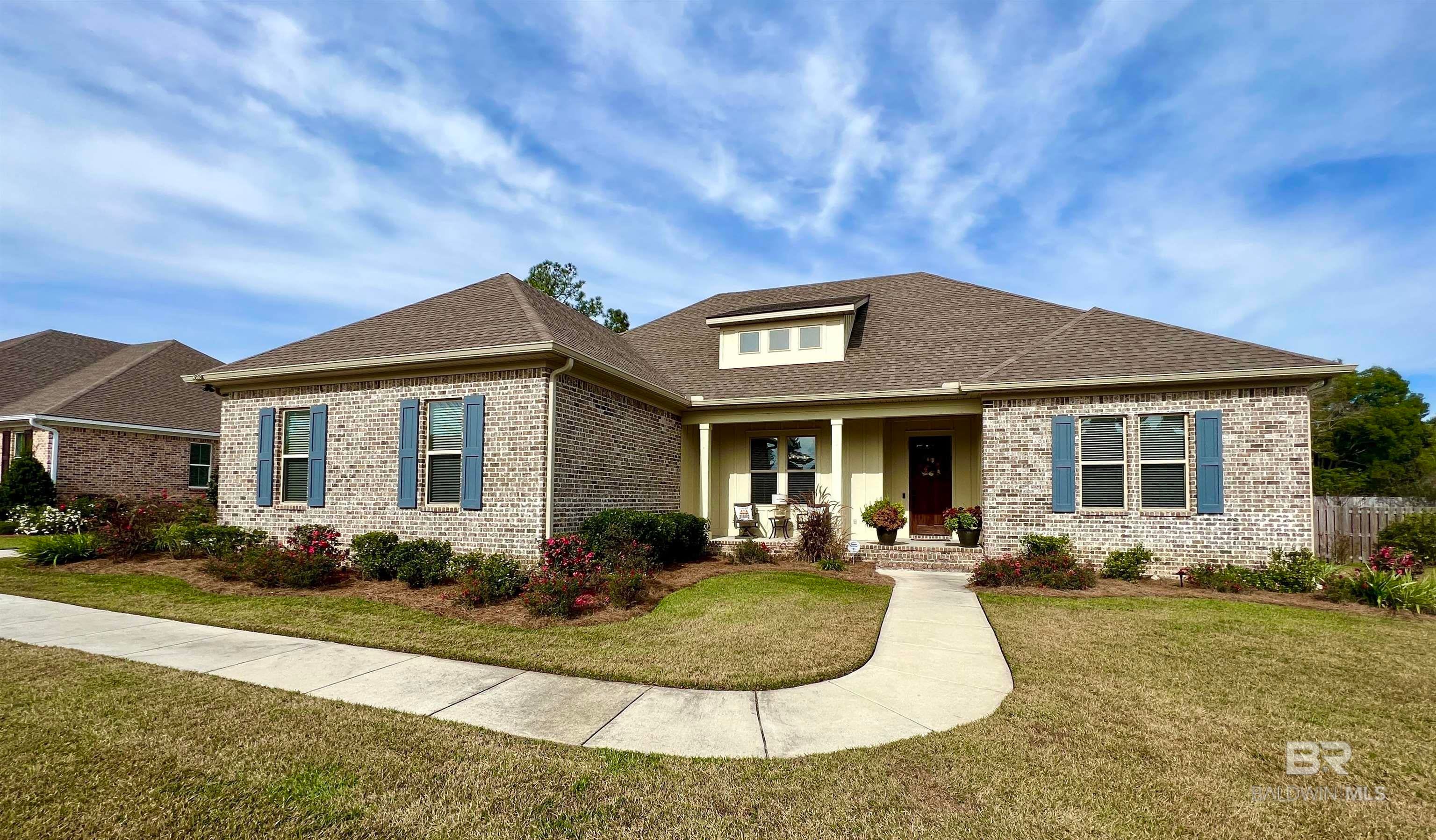 389 Rothley Avenue, Fairhope Property Listing MLS® 355016