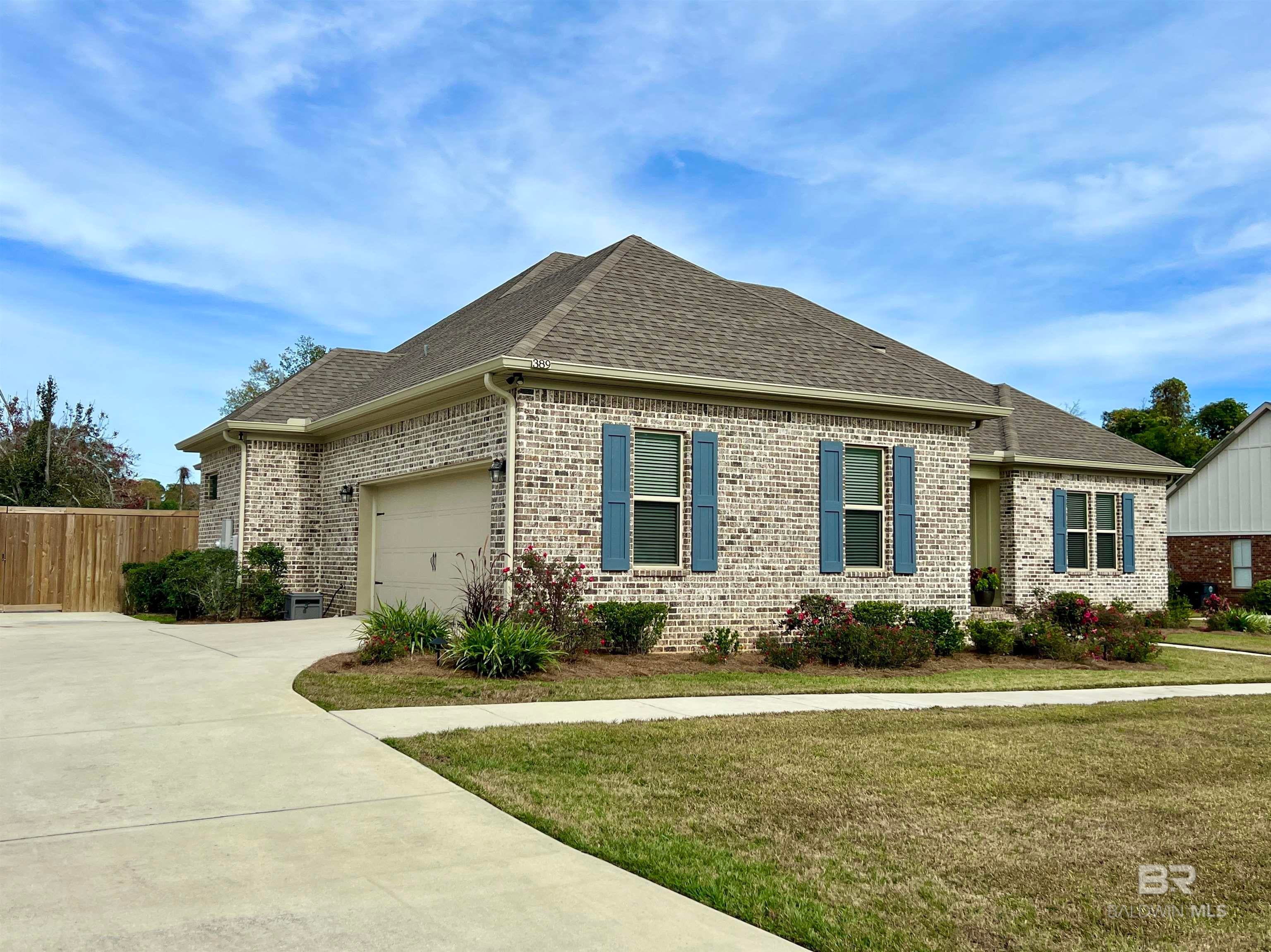 389 Rothley Avenue, Fairhope Property Listing MLS® 355016